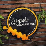 Logo da Loja