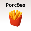 Porções
