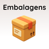 Embalagens