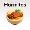 Marmitas